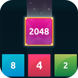 2048 X2 Merge Blocks